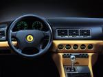 Ferrari 456 GT 1992 года